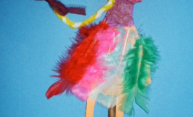 Midsummer festival workshops